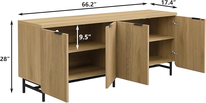 Natural Oak