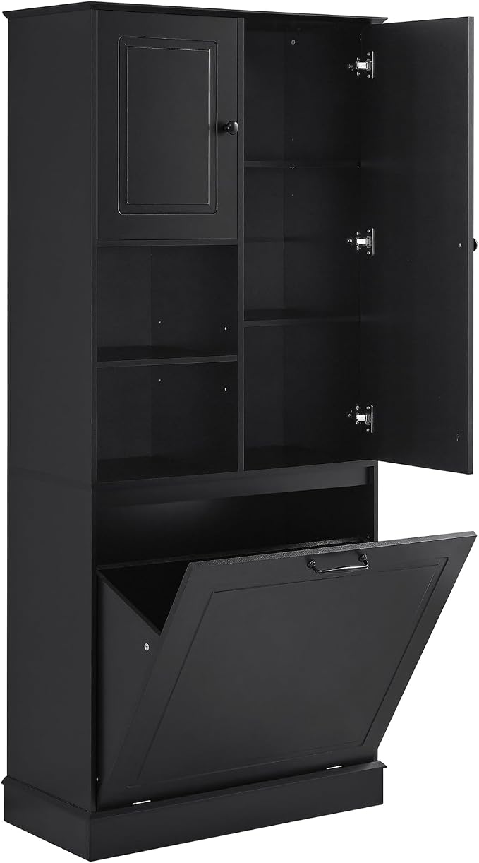 Black + Mdf