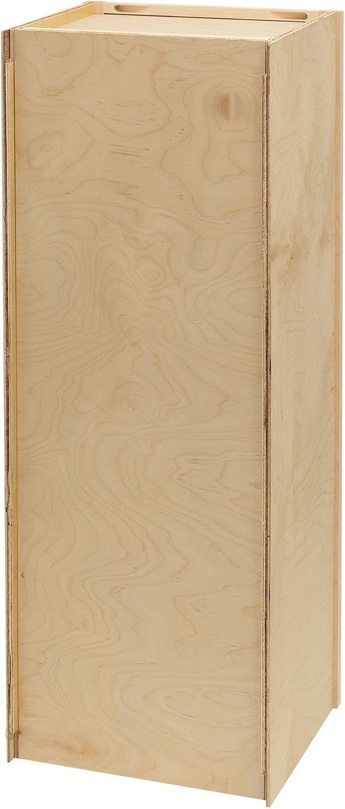 Raw Maple
