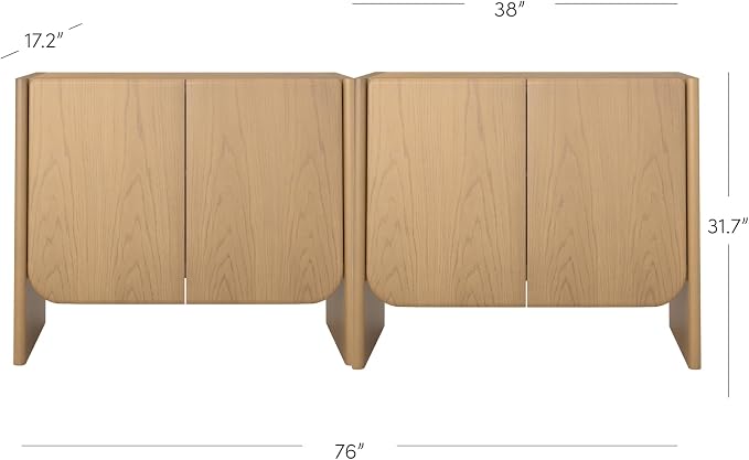 Raw Oak