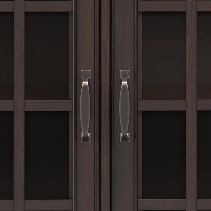 Dark Chestnut Brown