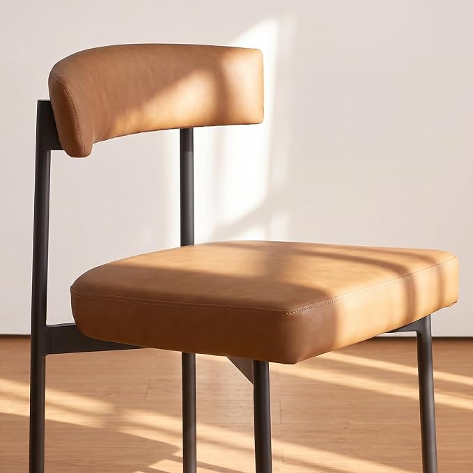 Brown Leather