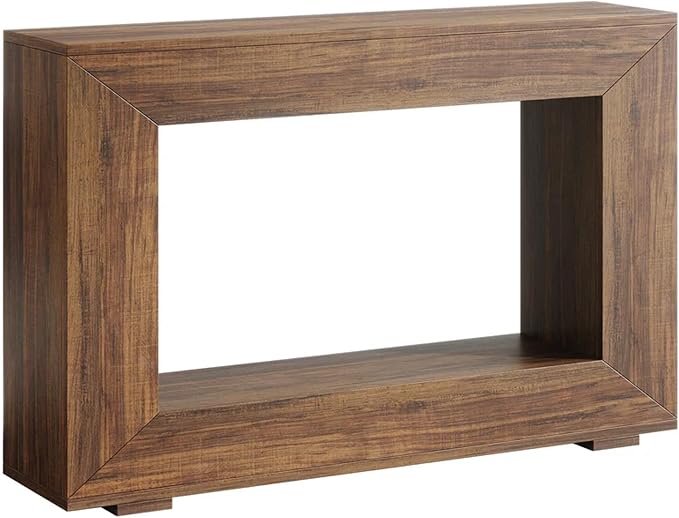 Rustic Brown
