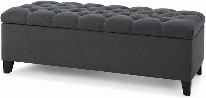 Dark Gray-fabric