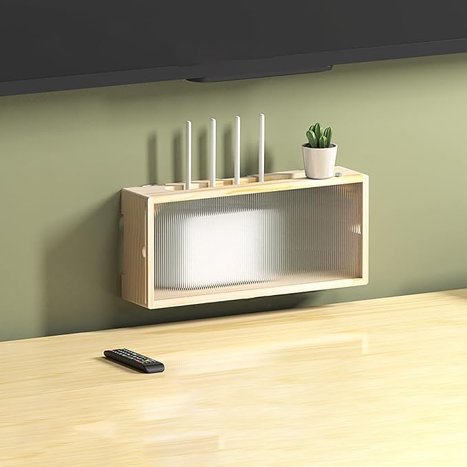 Wood Color