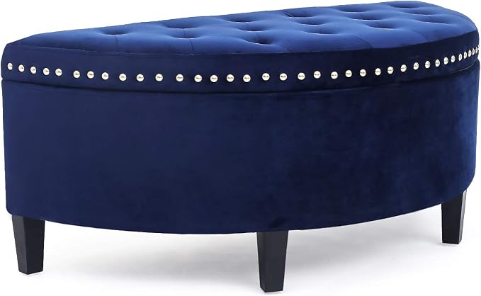 Elegant Blue