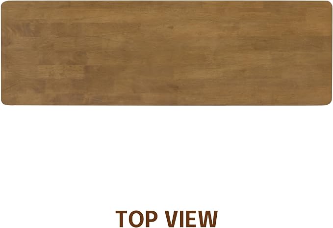 Teak Look