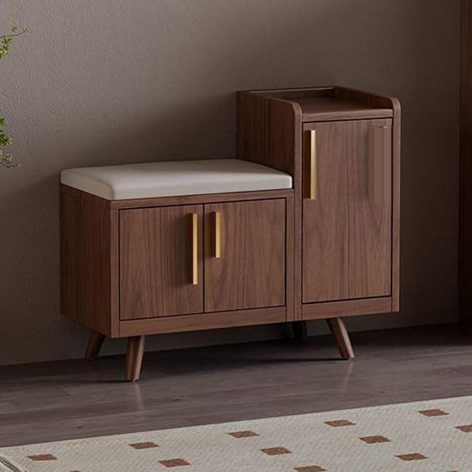 Walnut a