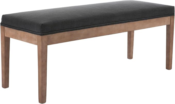 Linen-charcoal