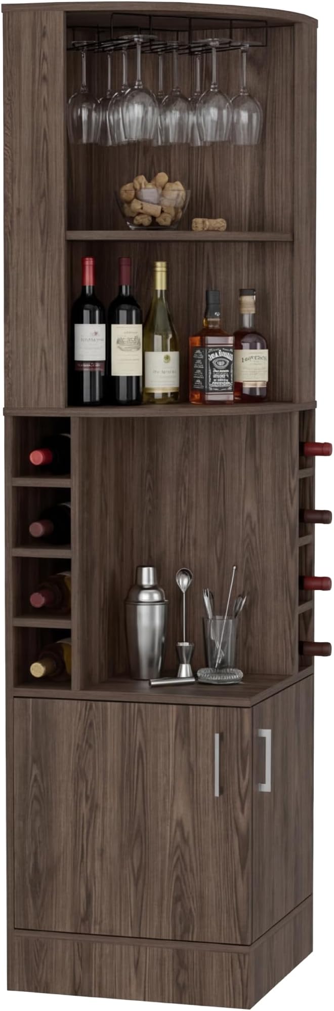 Dark Walnut