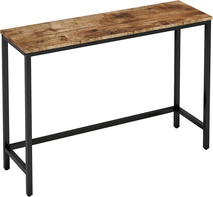 Rustic Brown