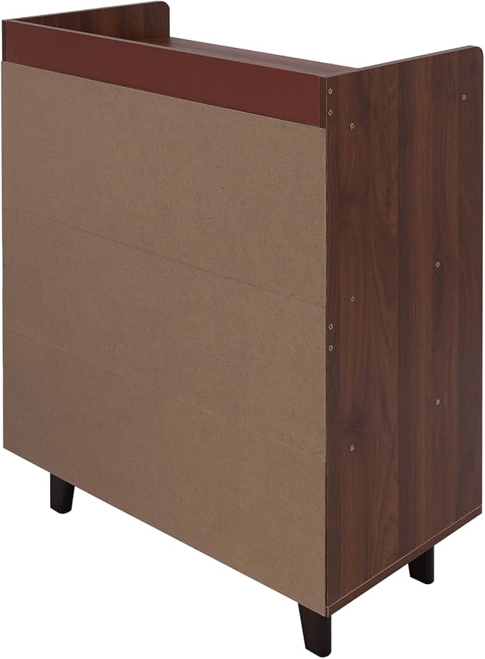 Walnut Color