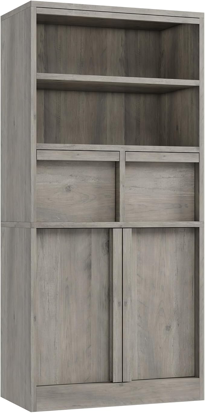 Grey