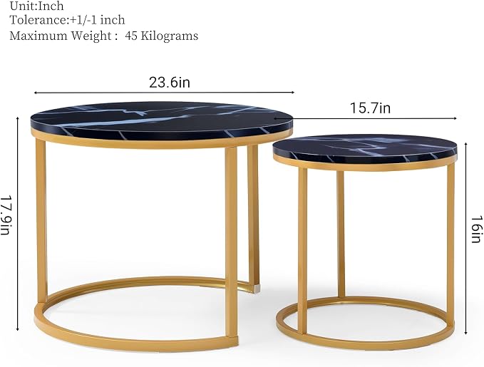 S5-39.3in-black & Gold