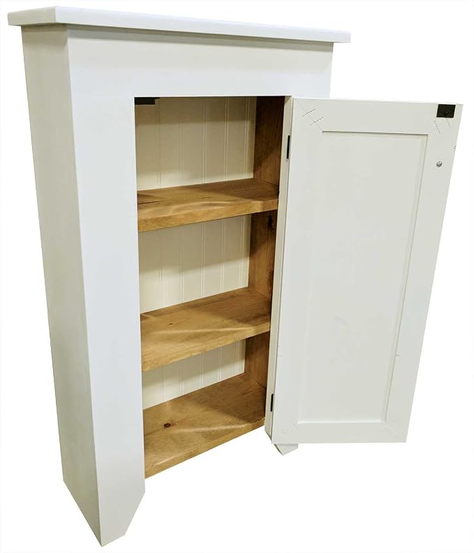 Solid - Cottage White