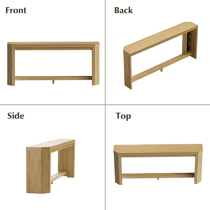 Natural Oak