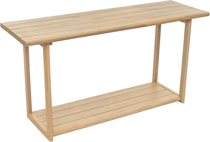 Light Teak