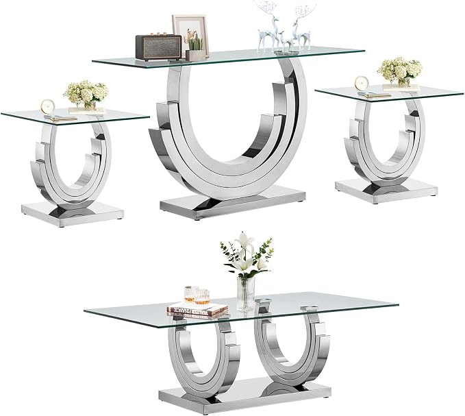 Silver-set 5
