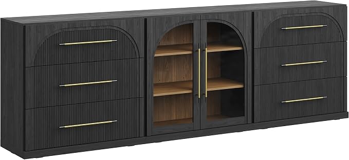 Jagger Ebony Acc