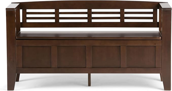 Rustic Medium Brown