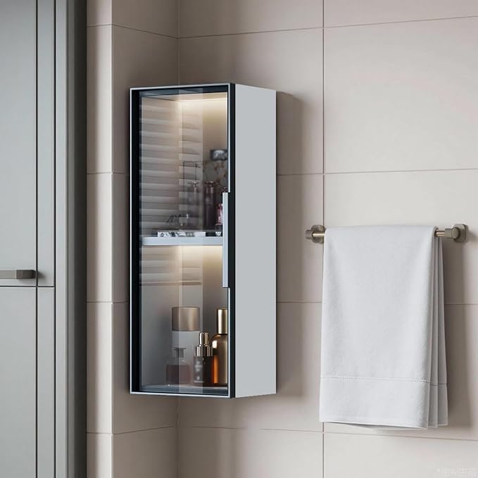 1 Door 2 Tier