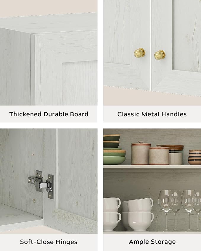 Antique White