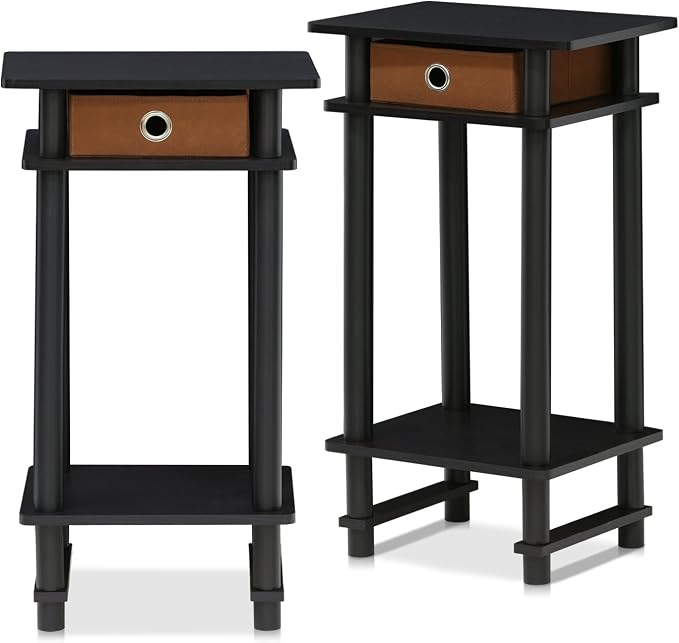 Espresso/Black/Brown