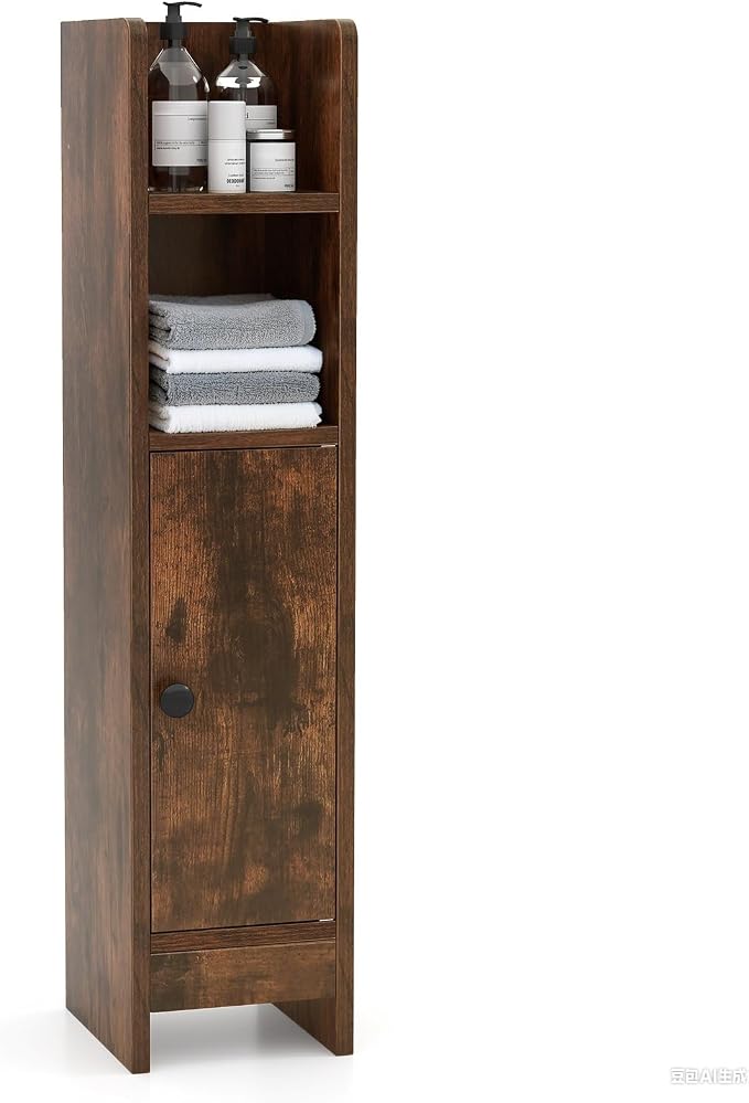 Rustic Brown