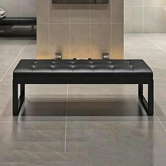 Black Leg - Black