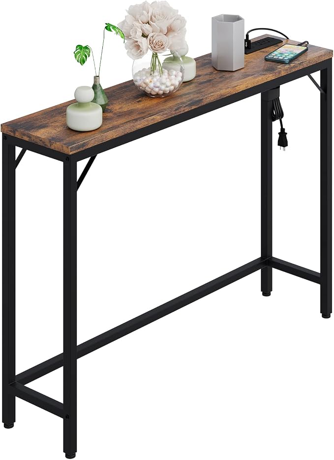 Rustic Brown