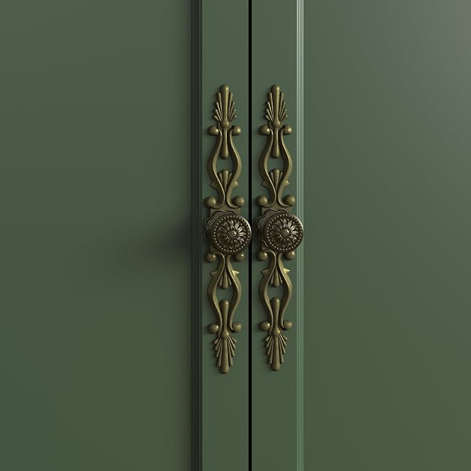 Forest Green