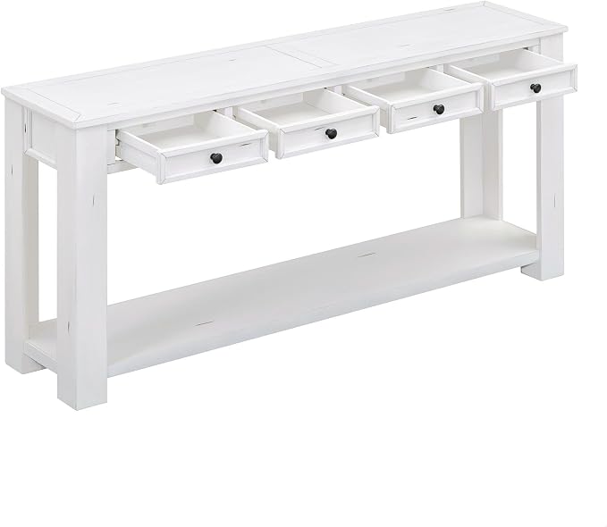 Antique White