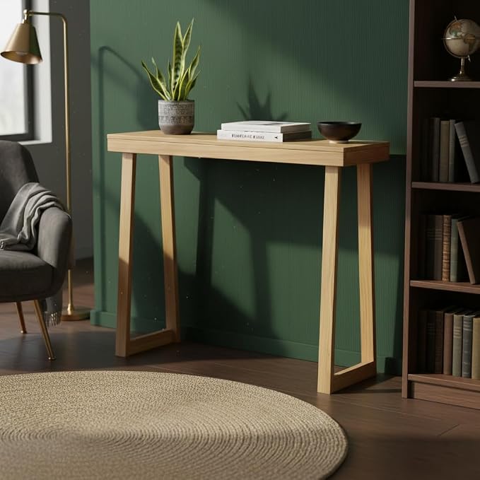 Wood Color