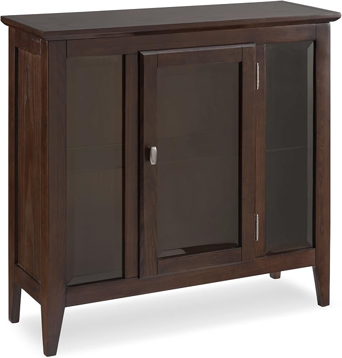 Chocolate Oak