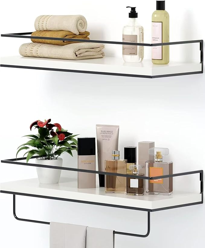 Modern White