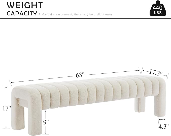 Beige Linen
