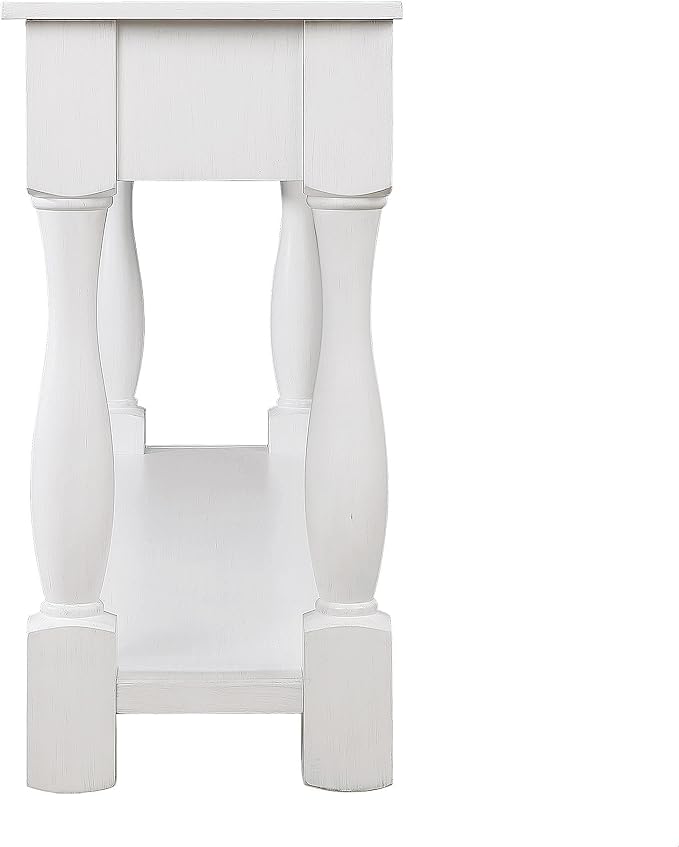 Antique White