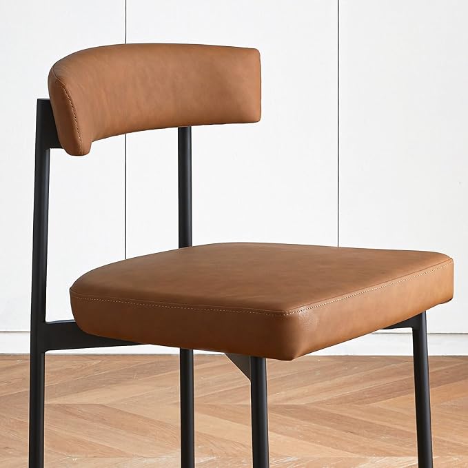 Brown Leather