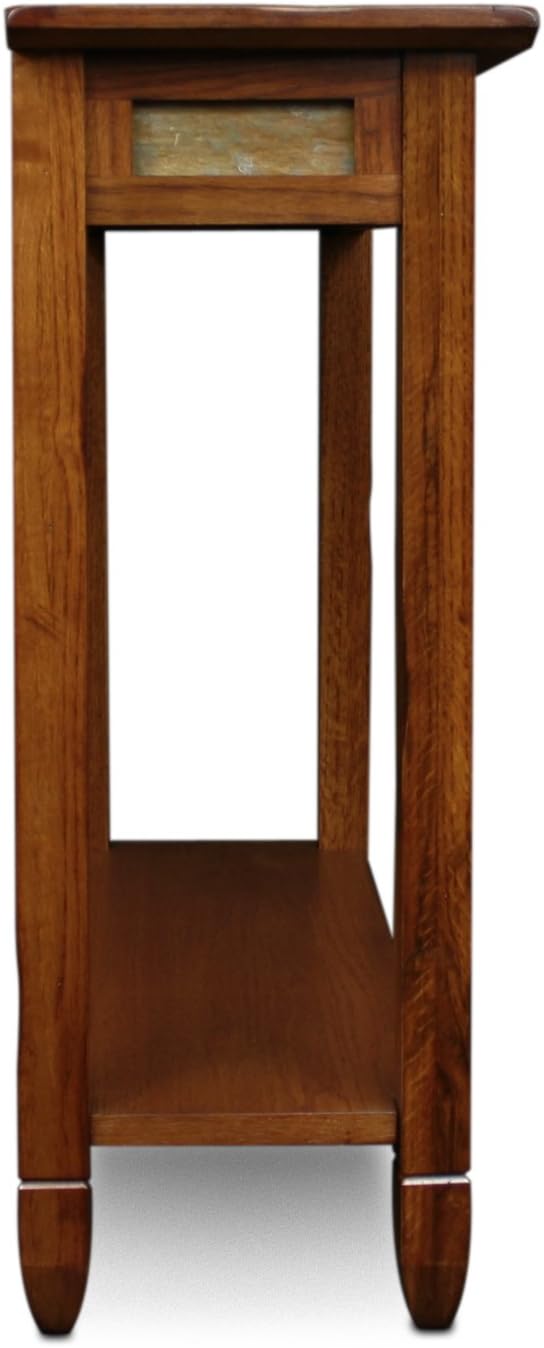 Rustic Oak