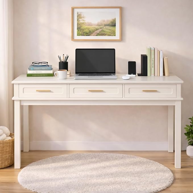Cream White