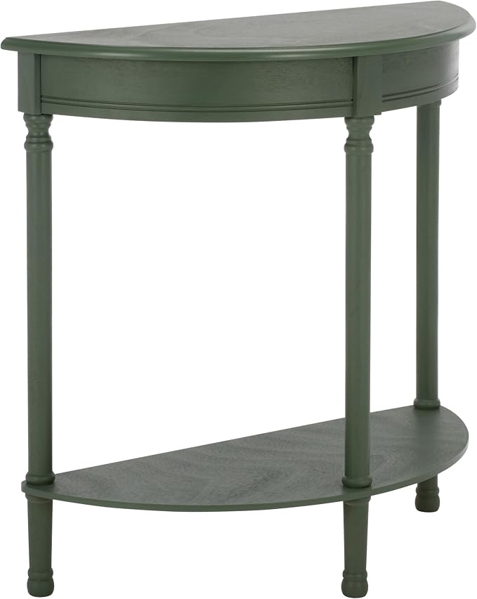 Dusty Green