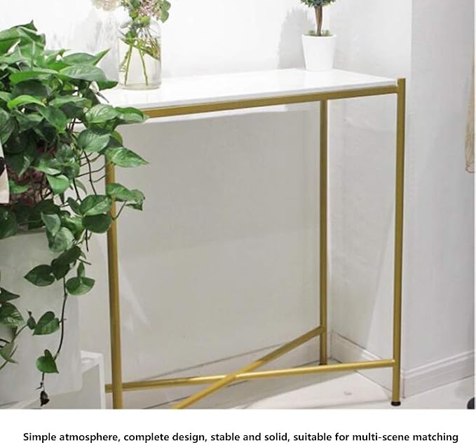 White Marble