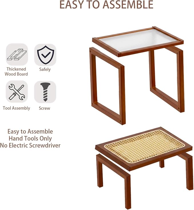 2-tier-rattan-brwon