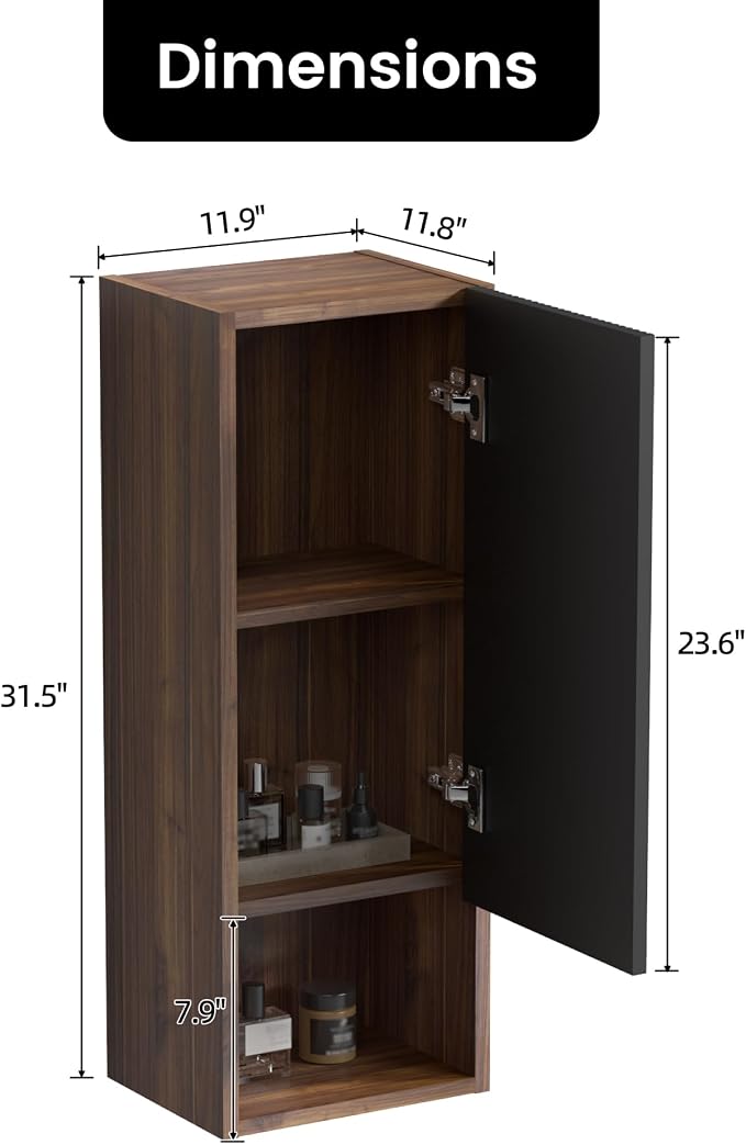 Walnut+black