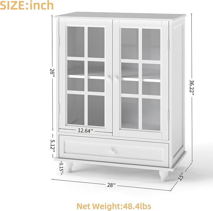 White 28\