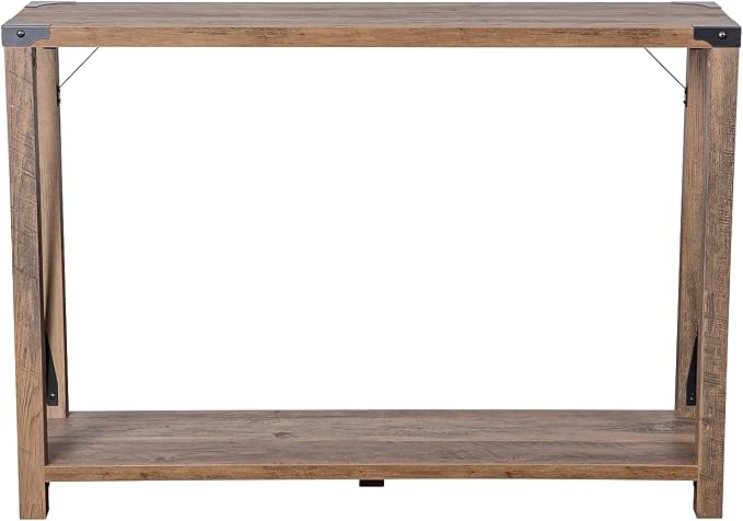 Rustic Oak