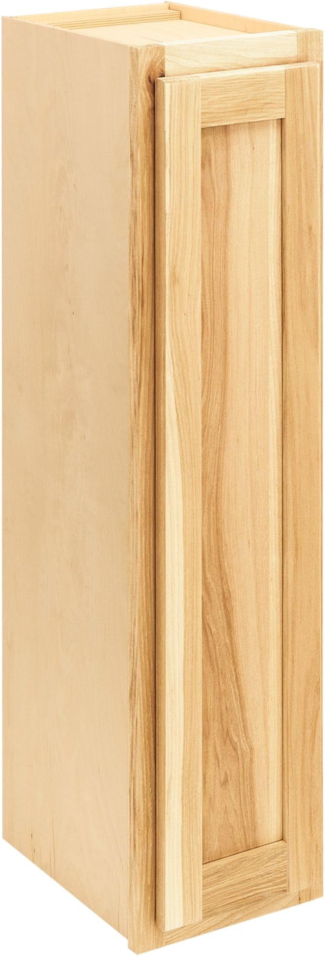 Rustic Hickory
