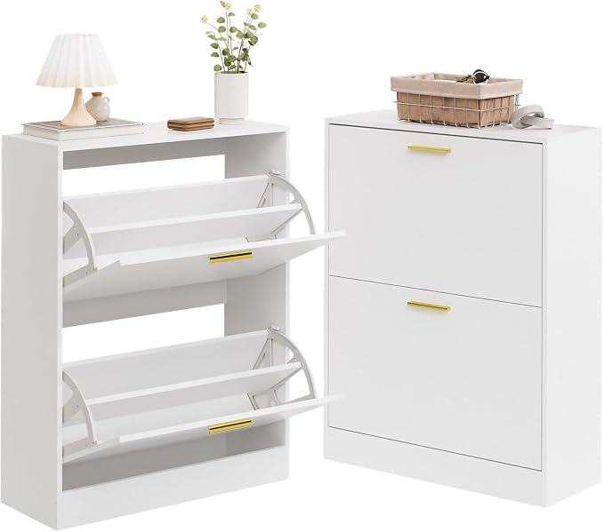 White - Set of 2