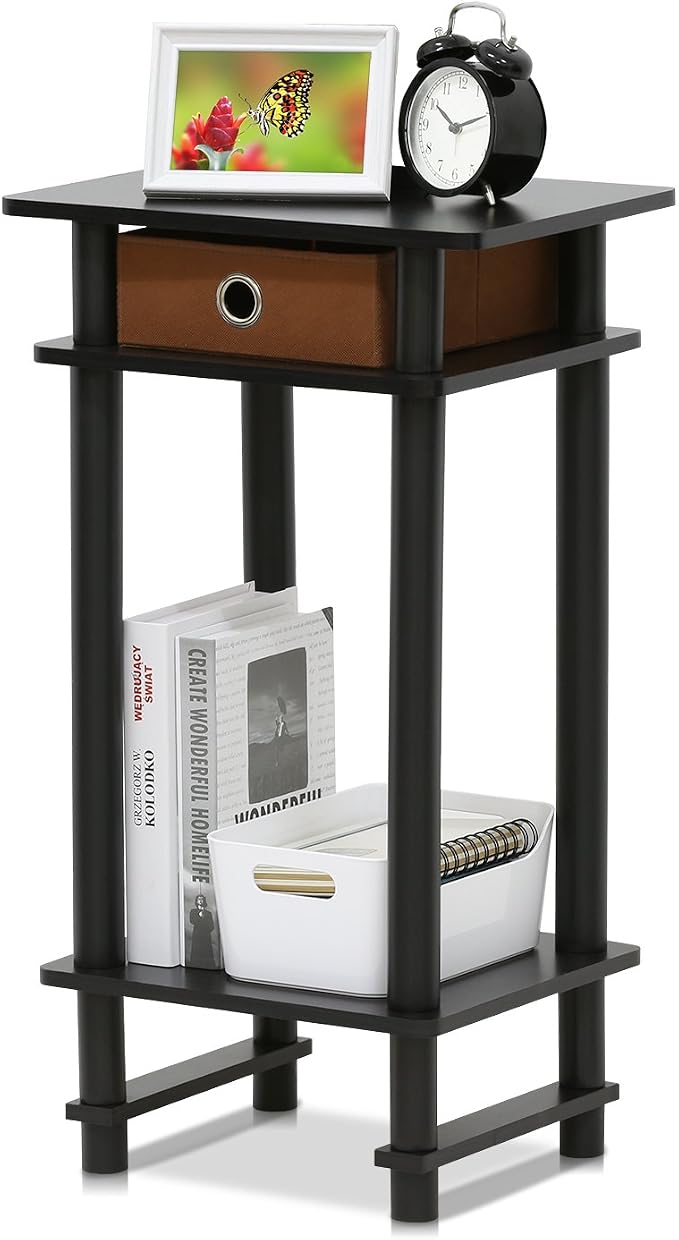 Espresso/Black/Brown