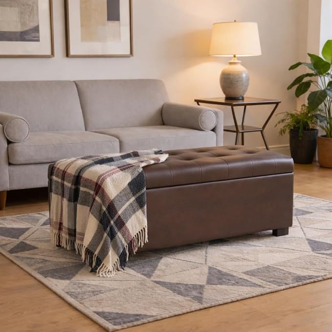 Antique Brown